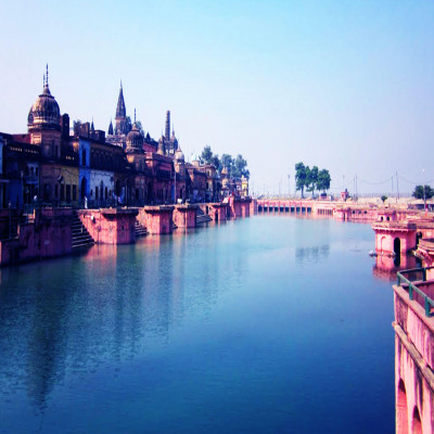Ayodhya Travel